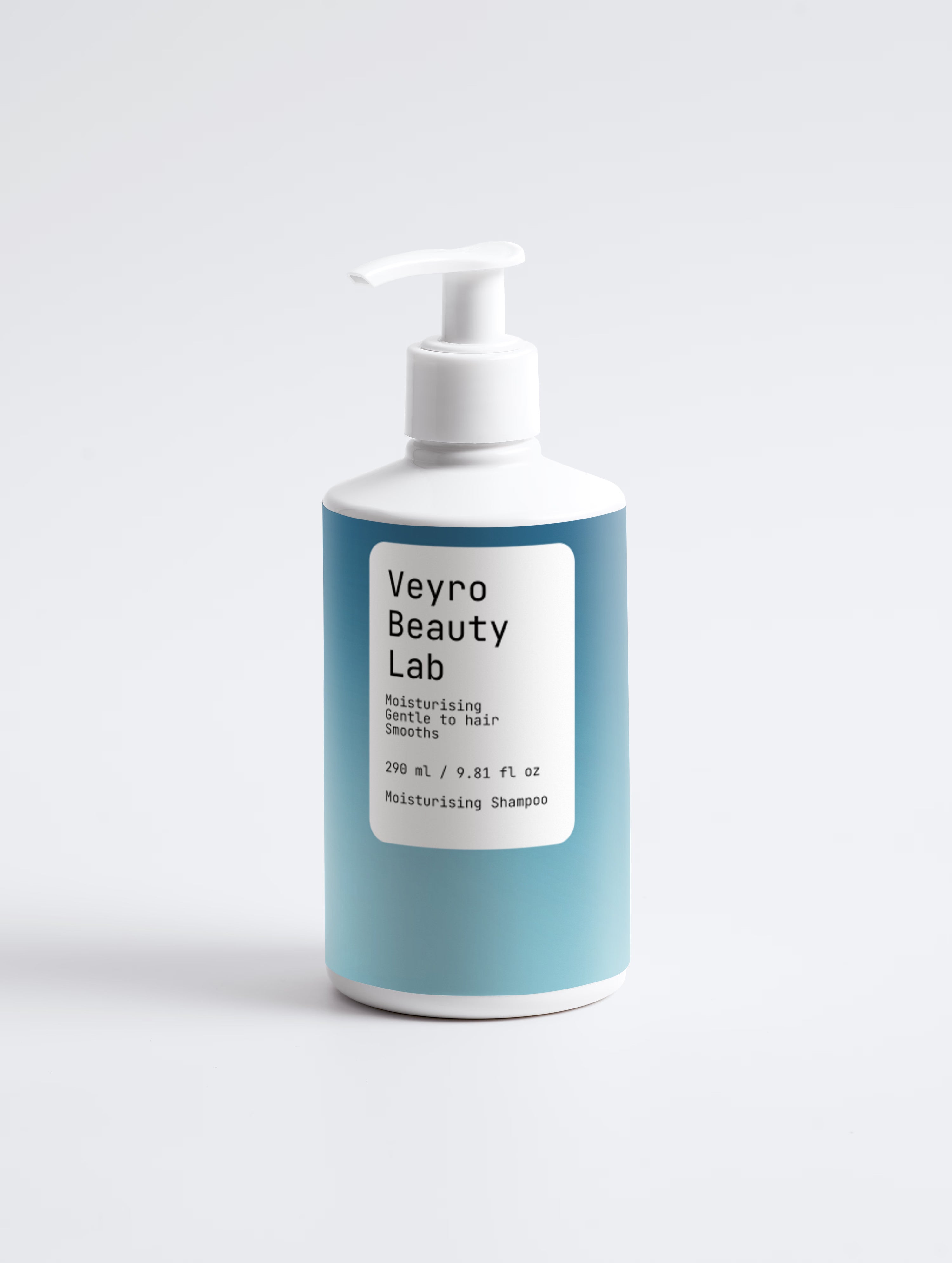 Moisturising Shampoo