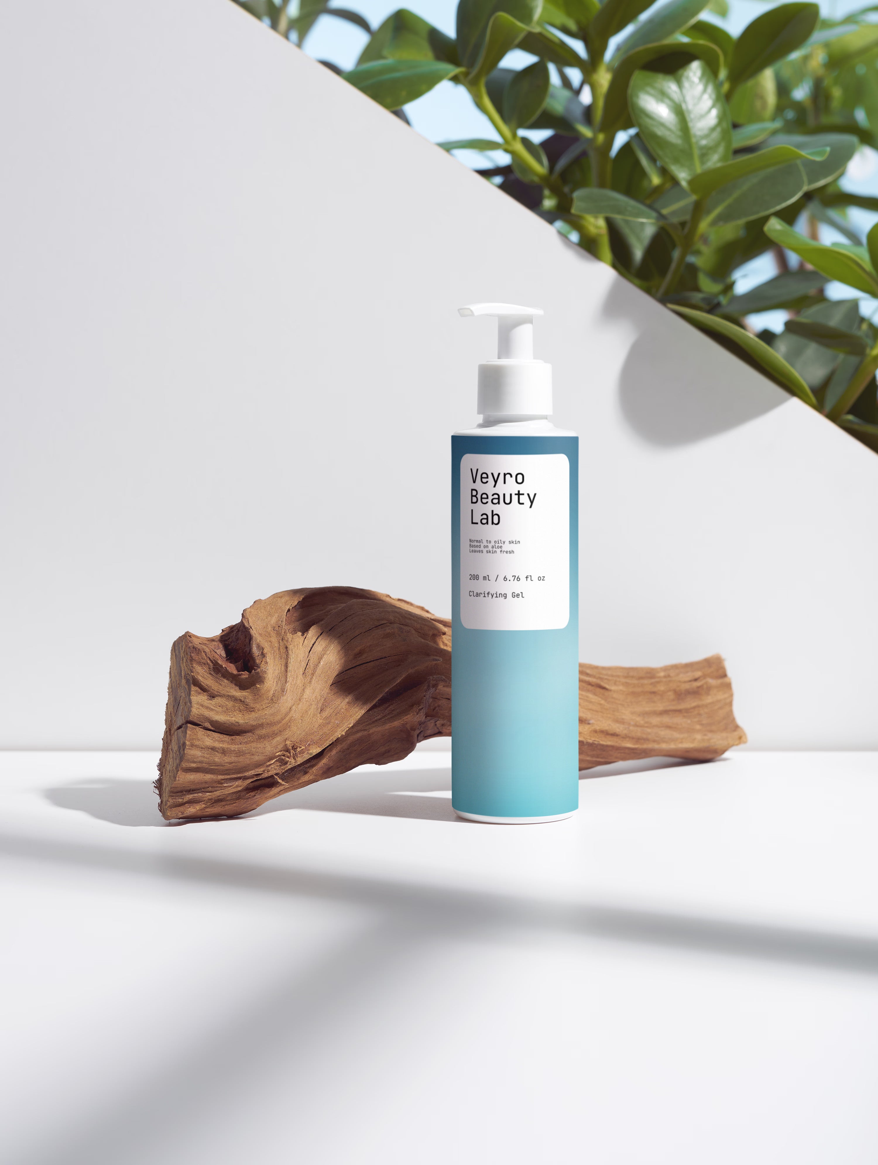 Clarifying Gel