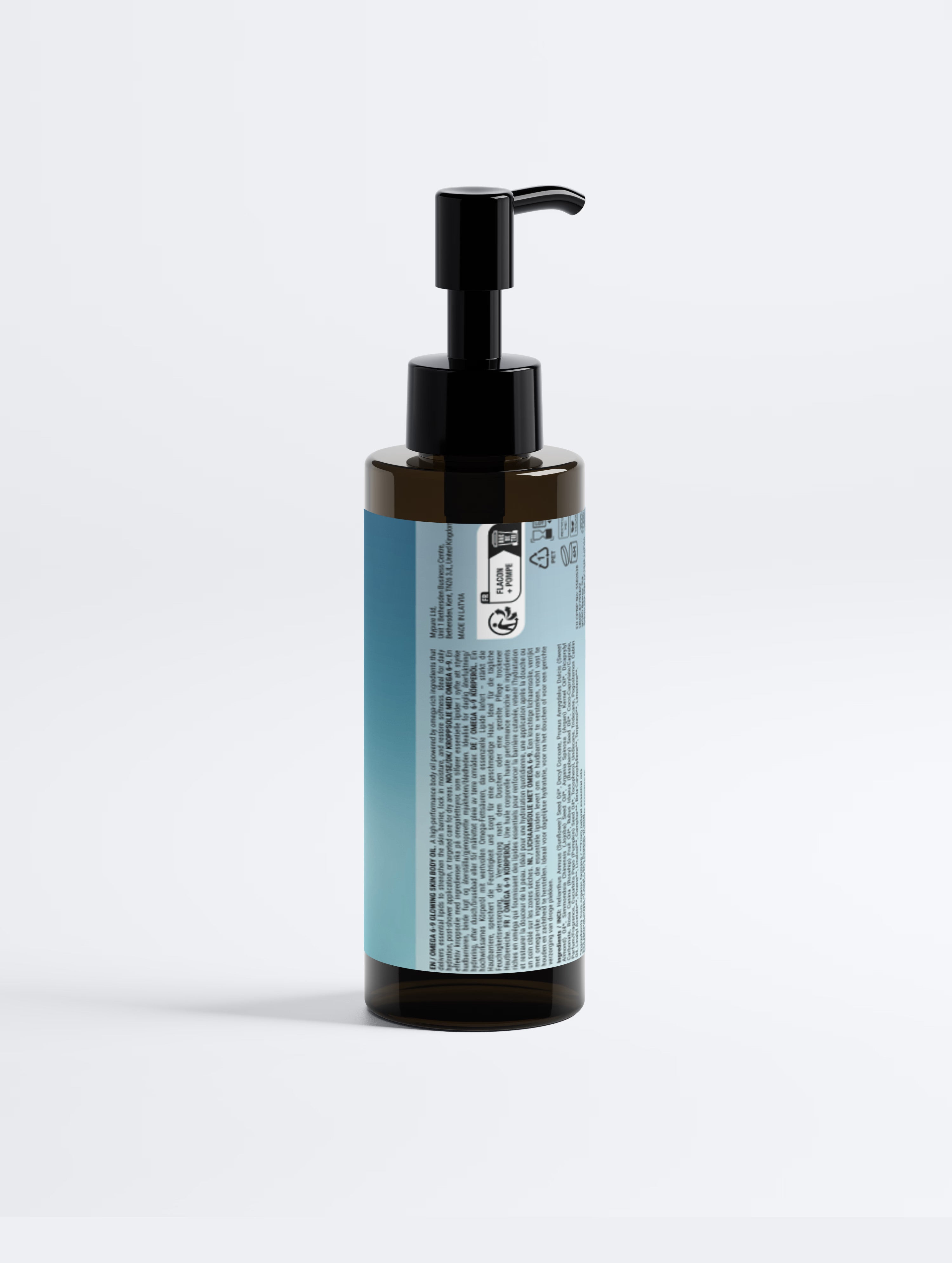 Omega 6-9 Glowing Skin Body Oil