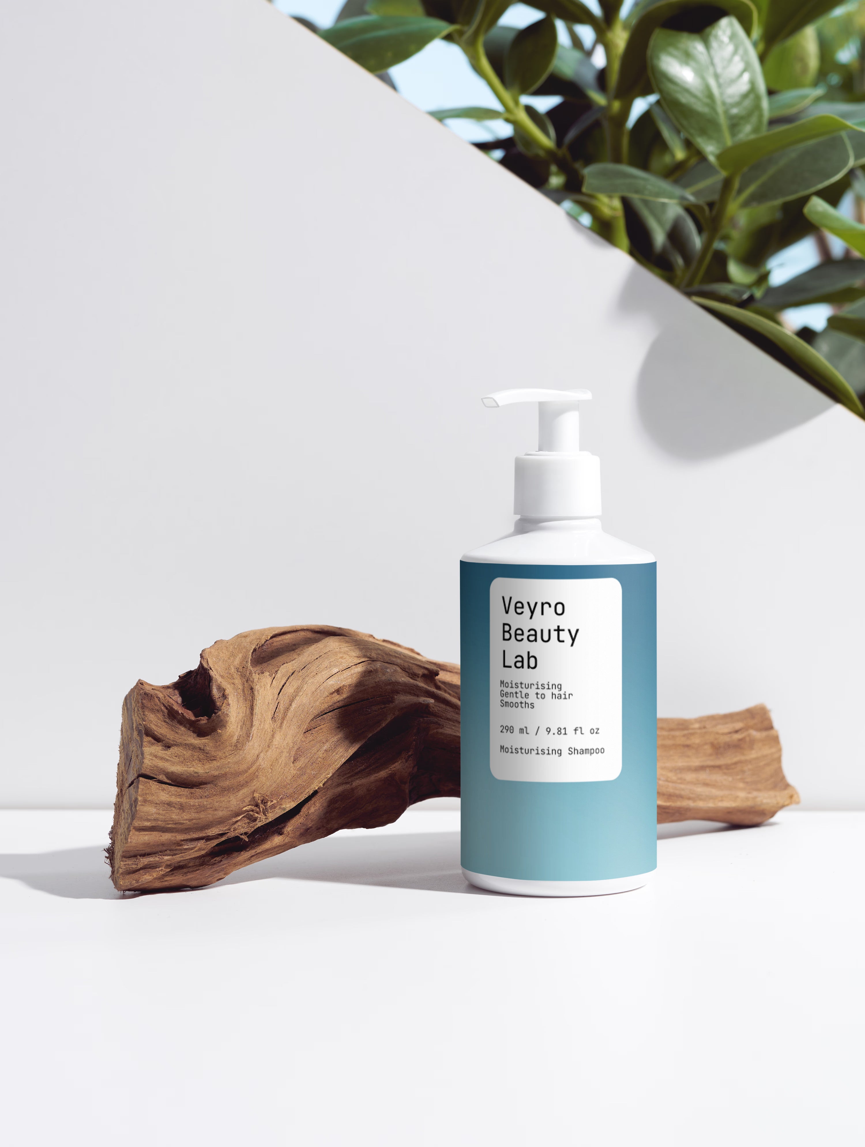 Moisturising Shampoo