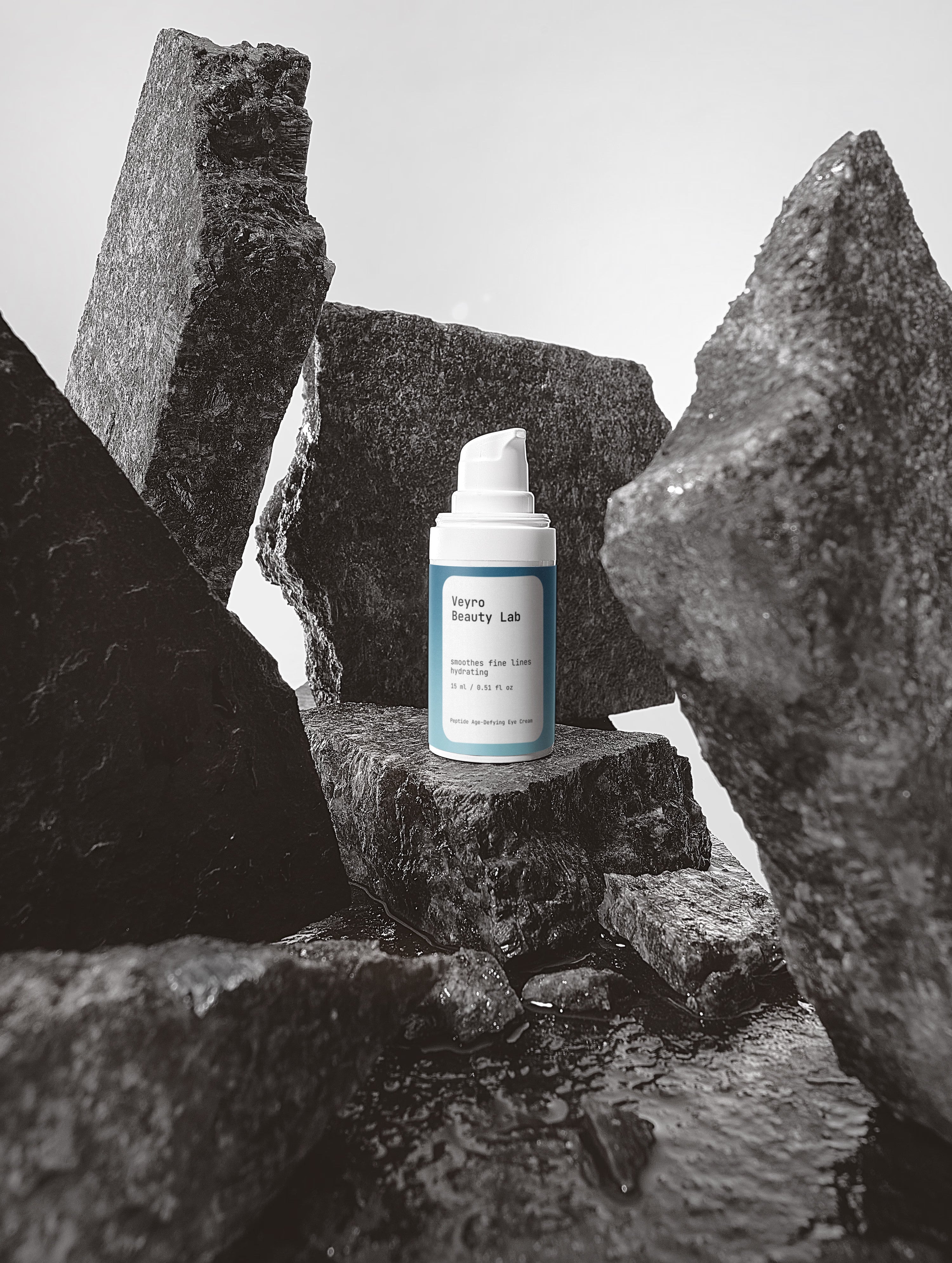 Peptide Age-Defying Eye Cream
