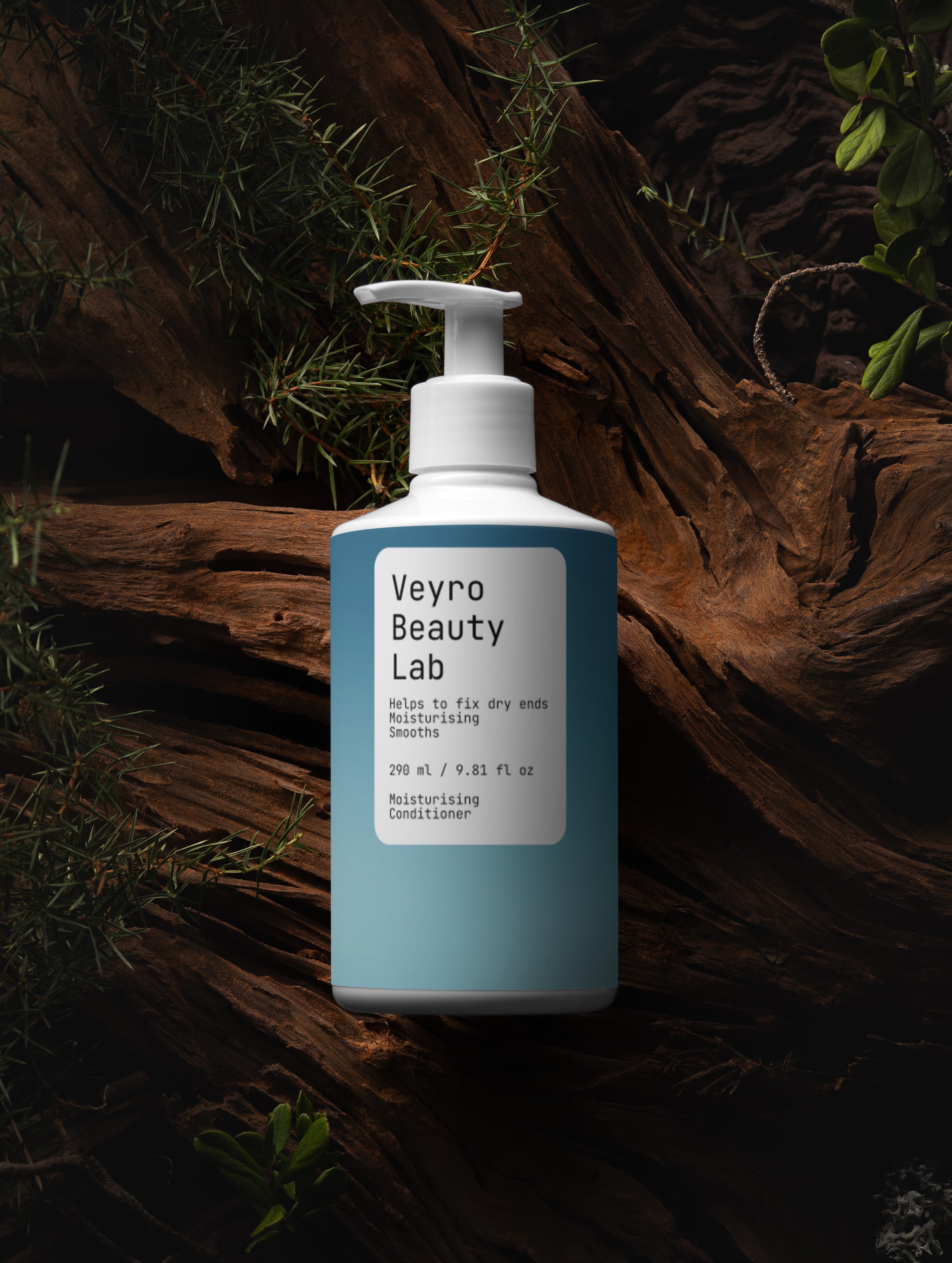Moisturising Conditioner
