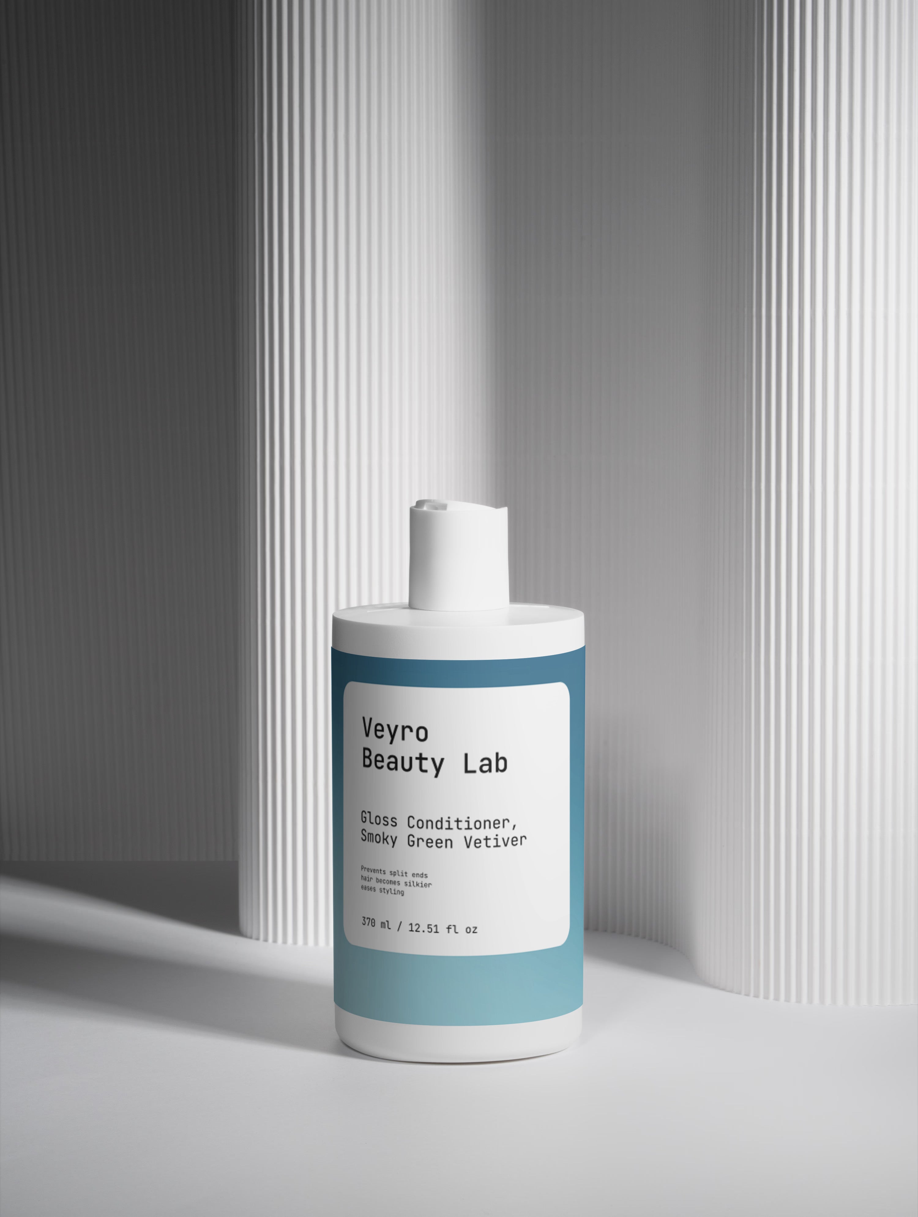 Gloss Conditioner, Smoky Green Vetiver