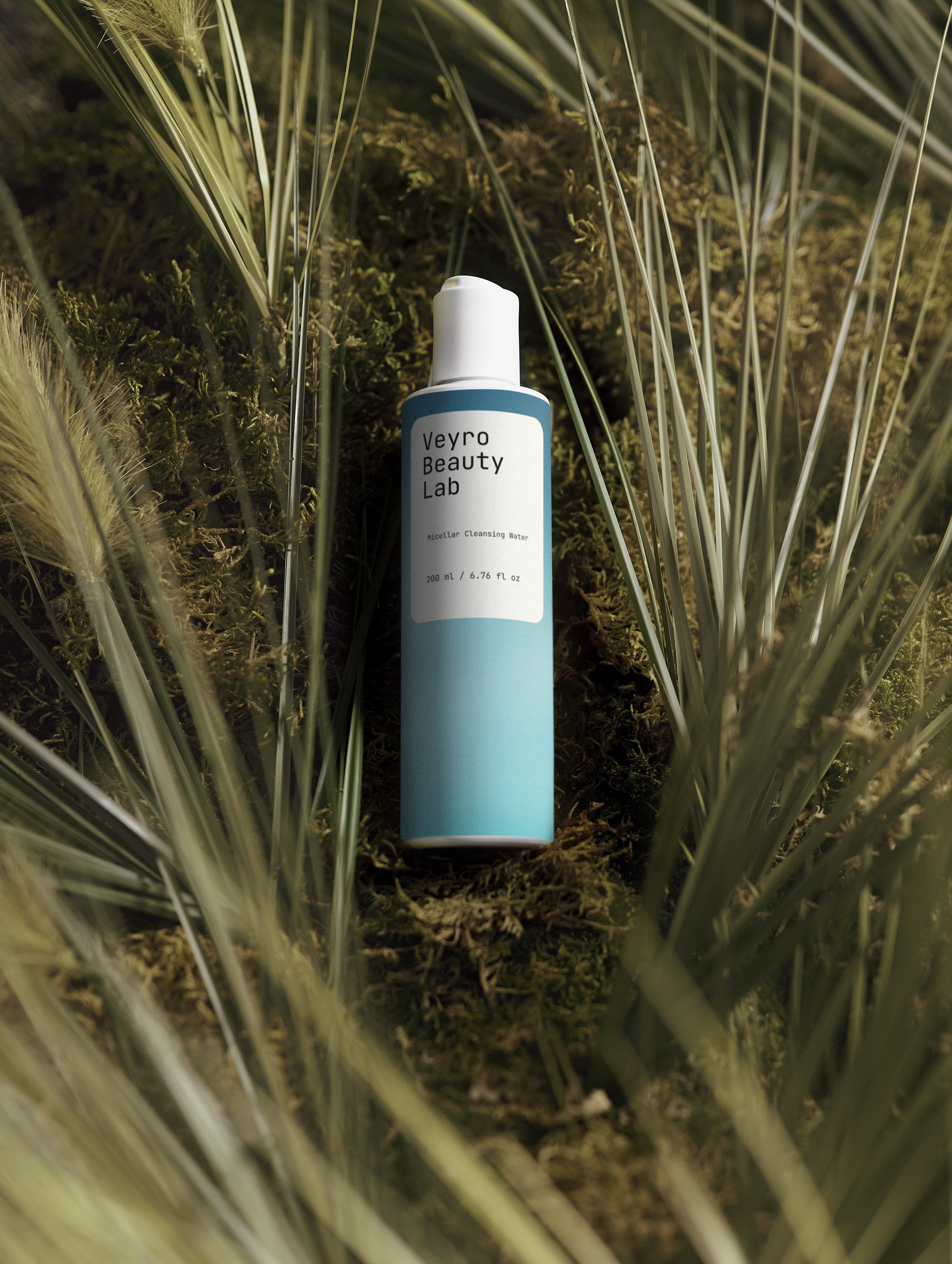 Micellar Cleansing Water