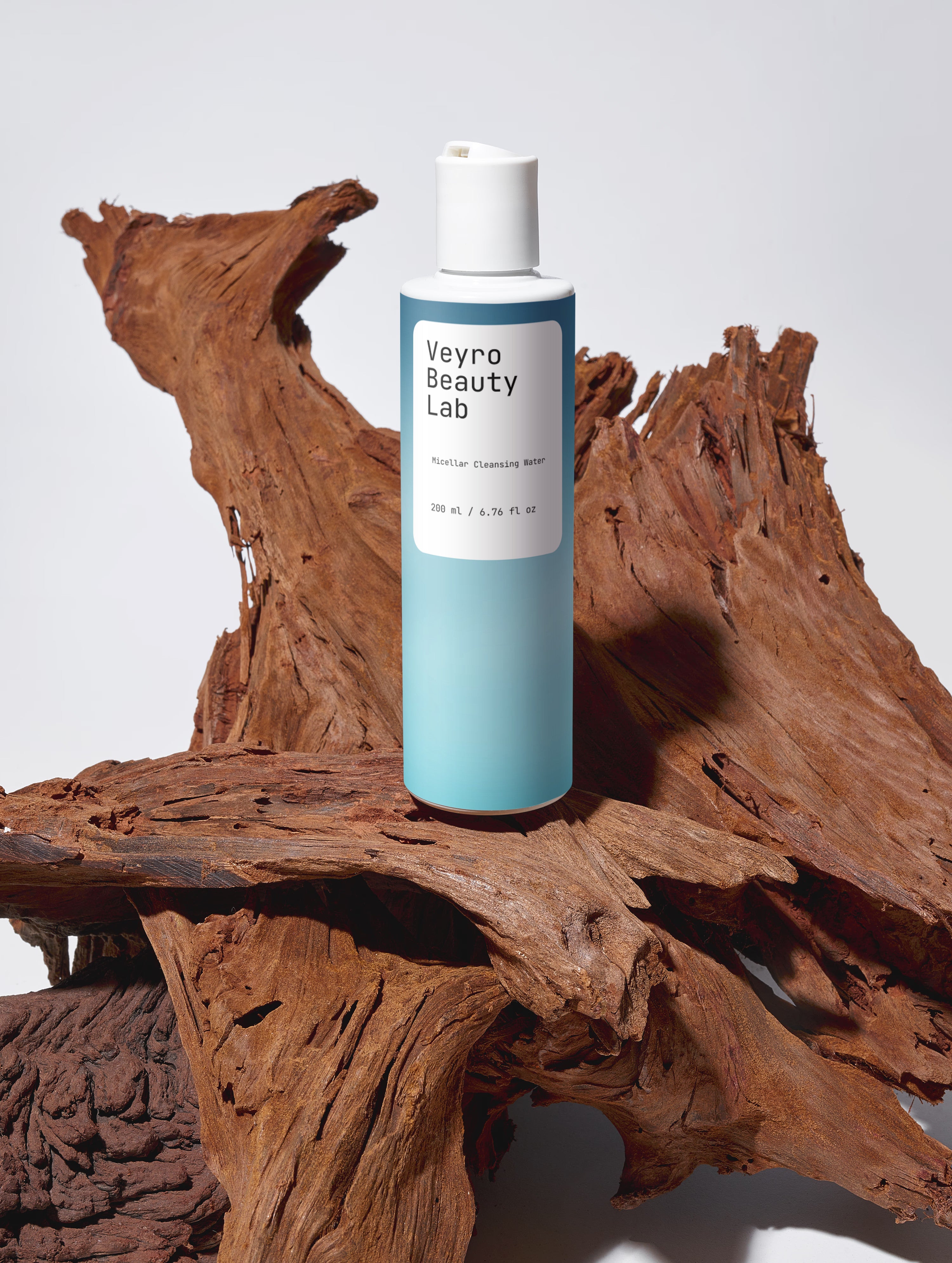 Micellar Cleansing Water