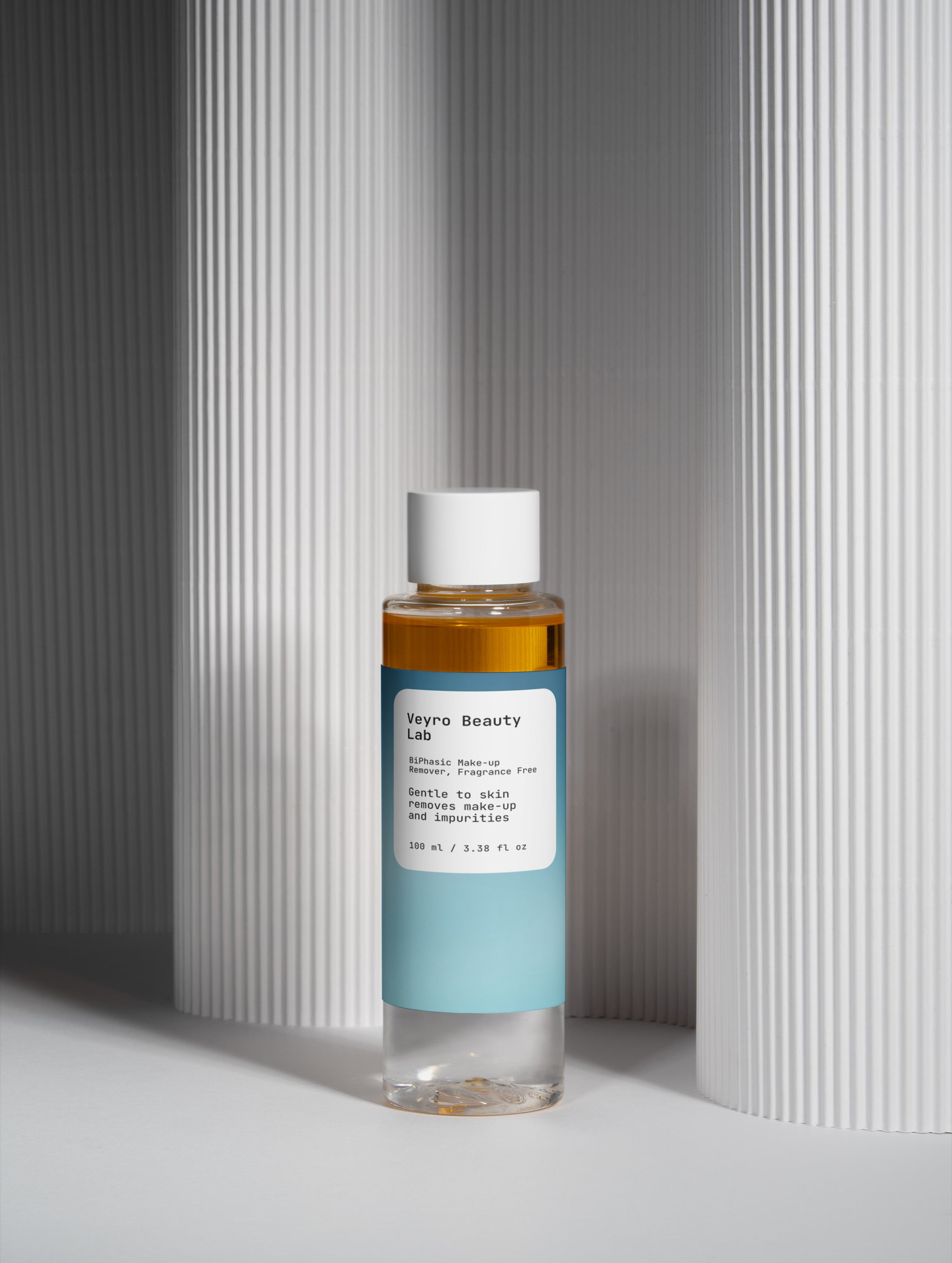 BiPhasic Make-up Remover, Fragrance Free