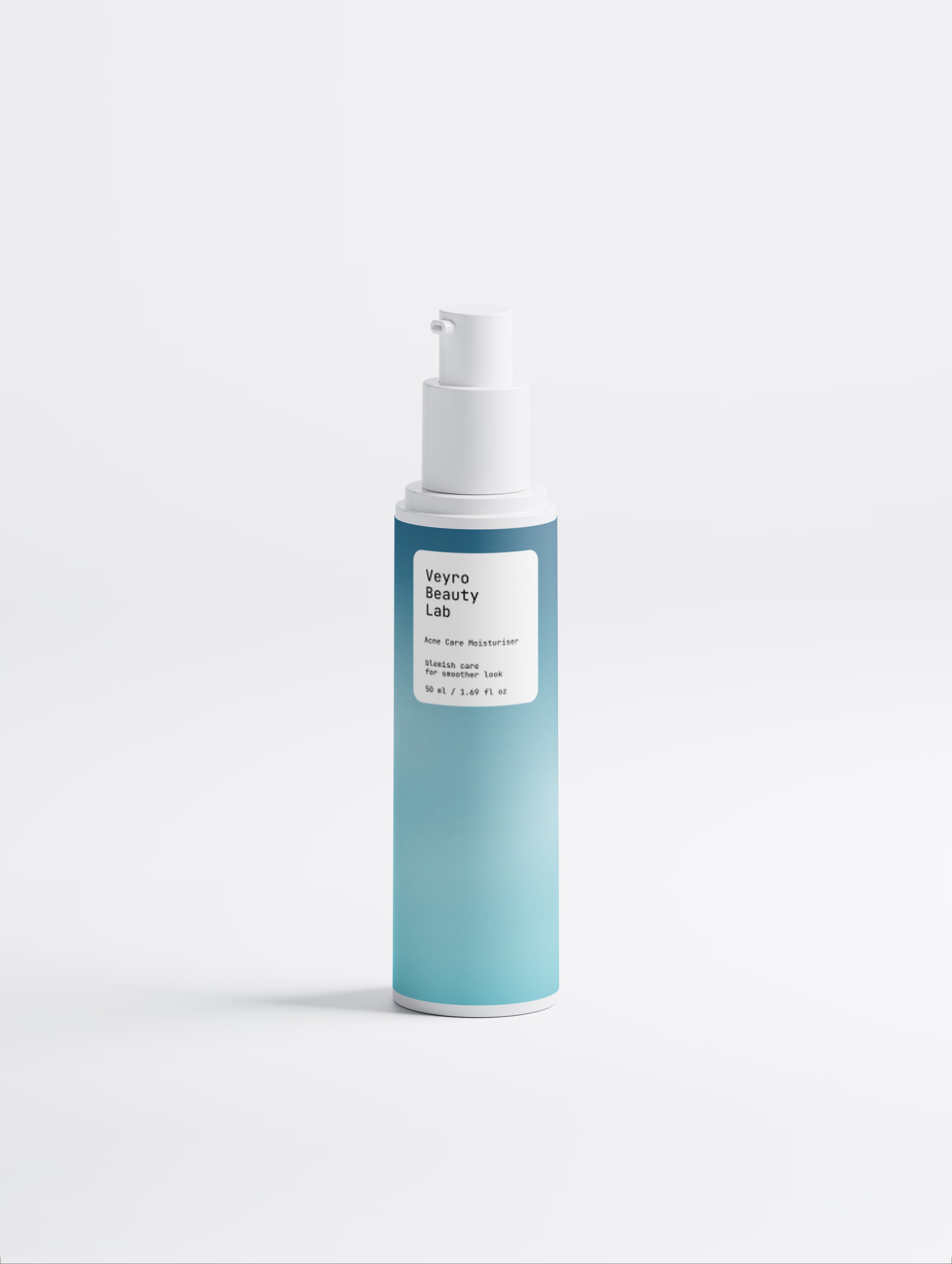 Acne Care Moisturiser