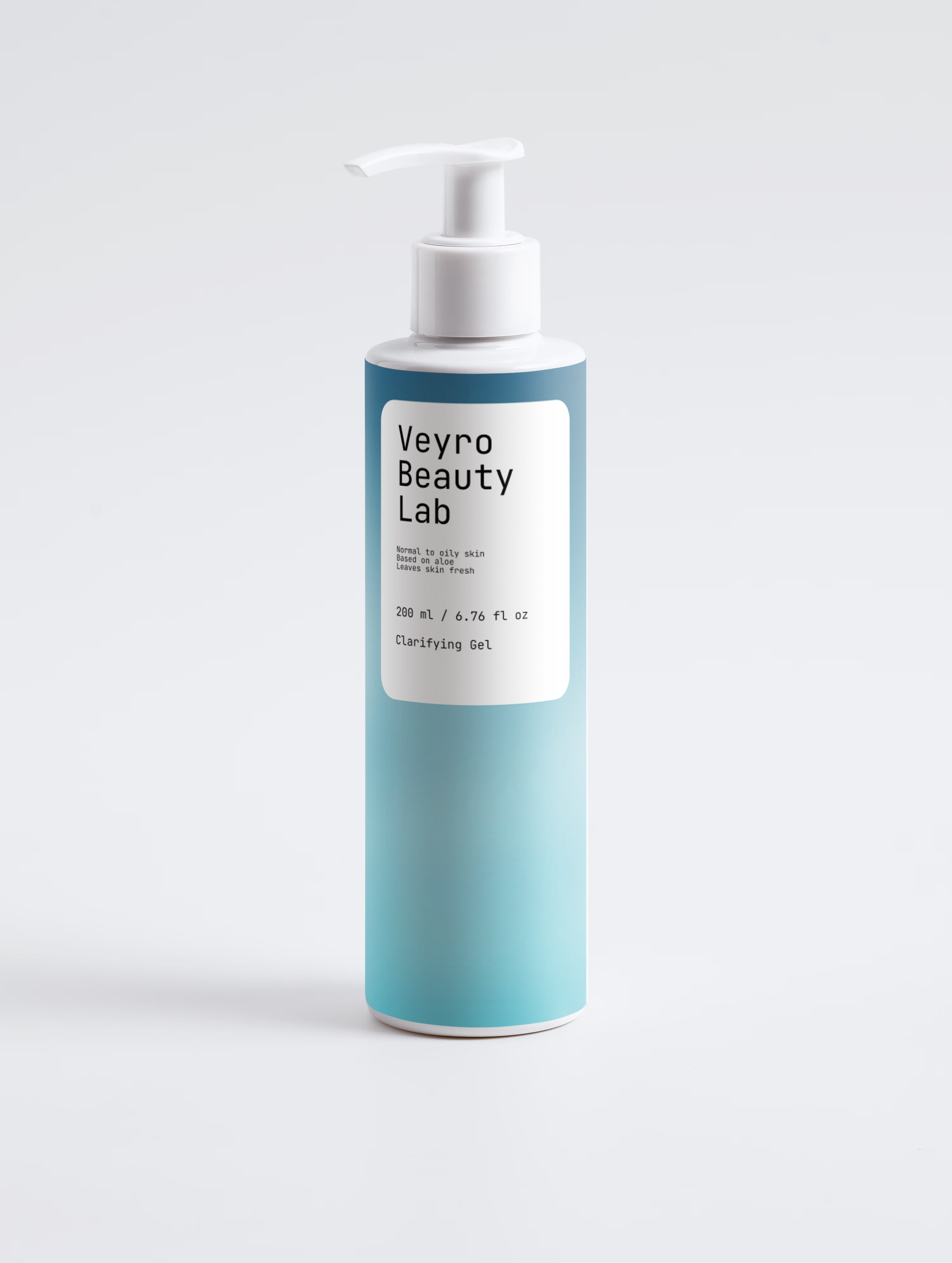 Clarifying Gel