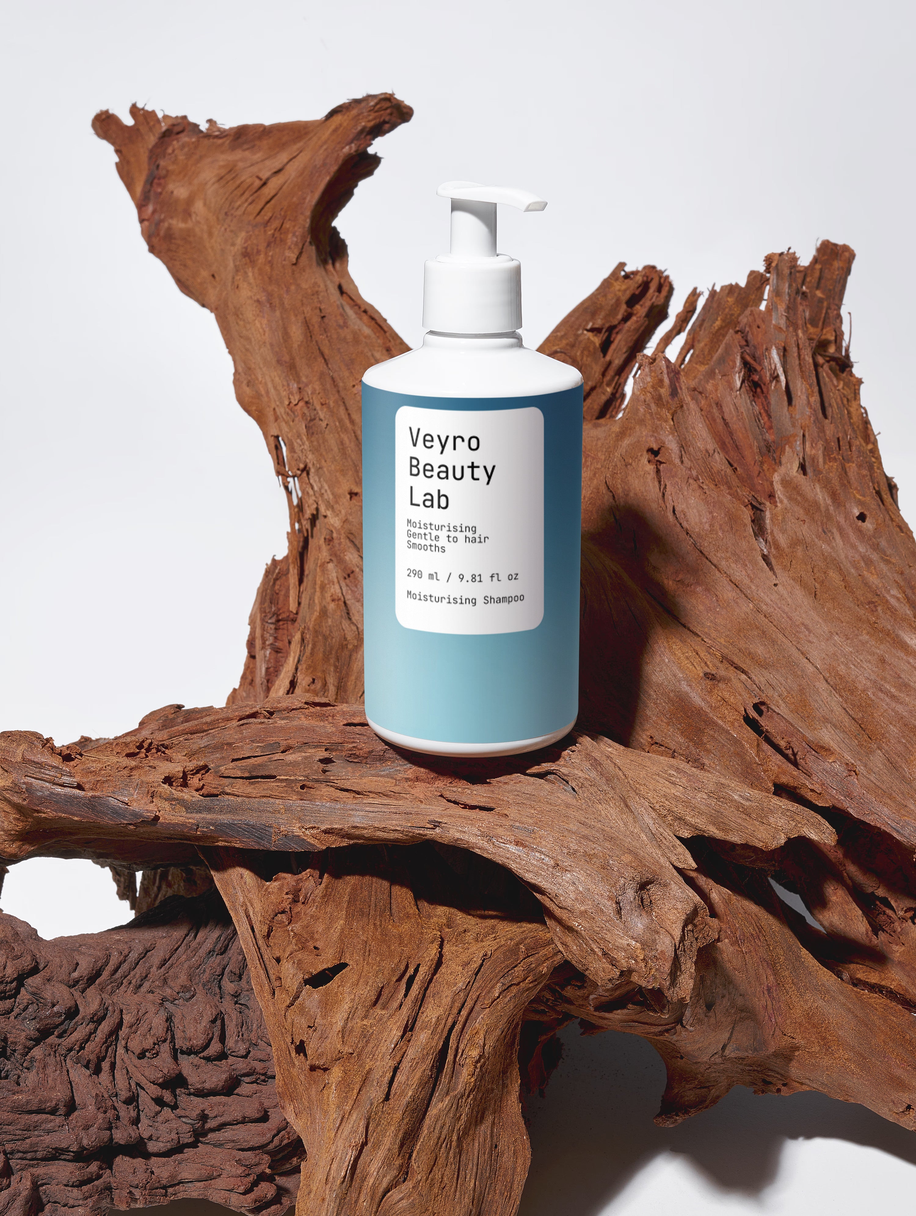Moisturising Shampoo