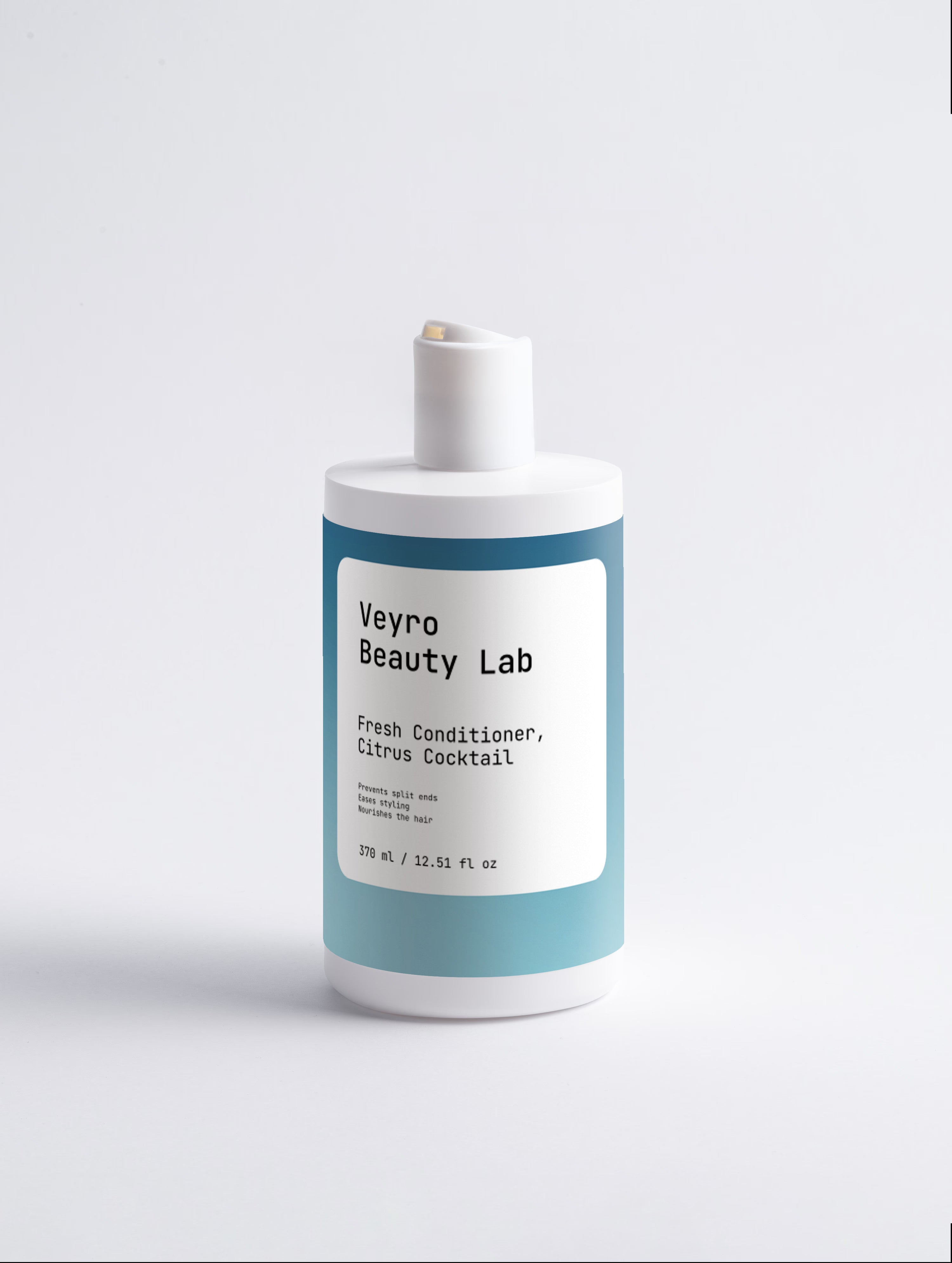 Fresh Conditioner, Citrus Cocktail