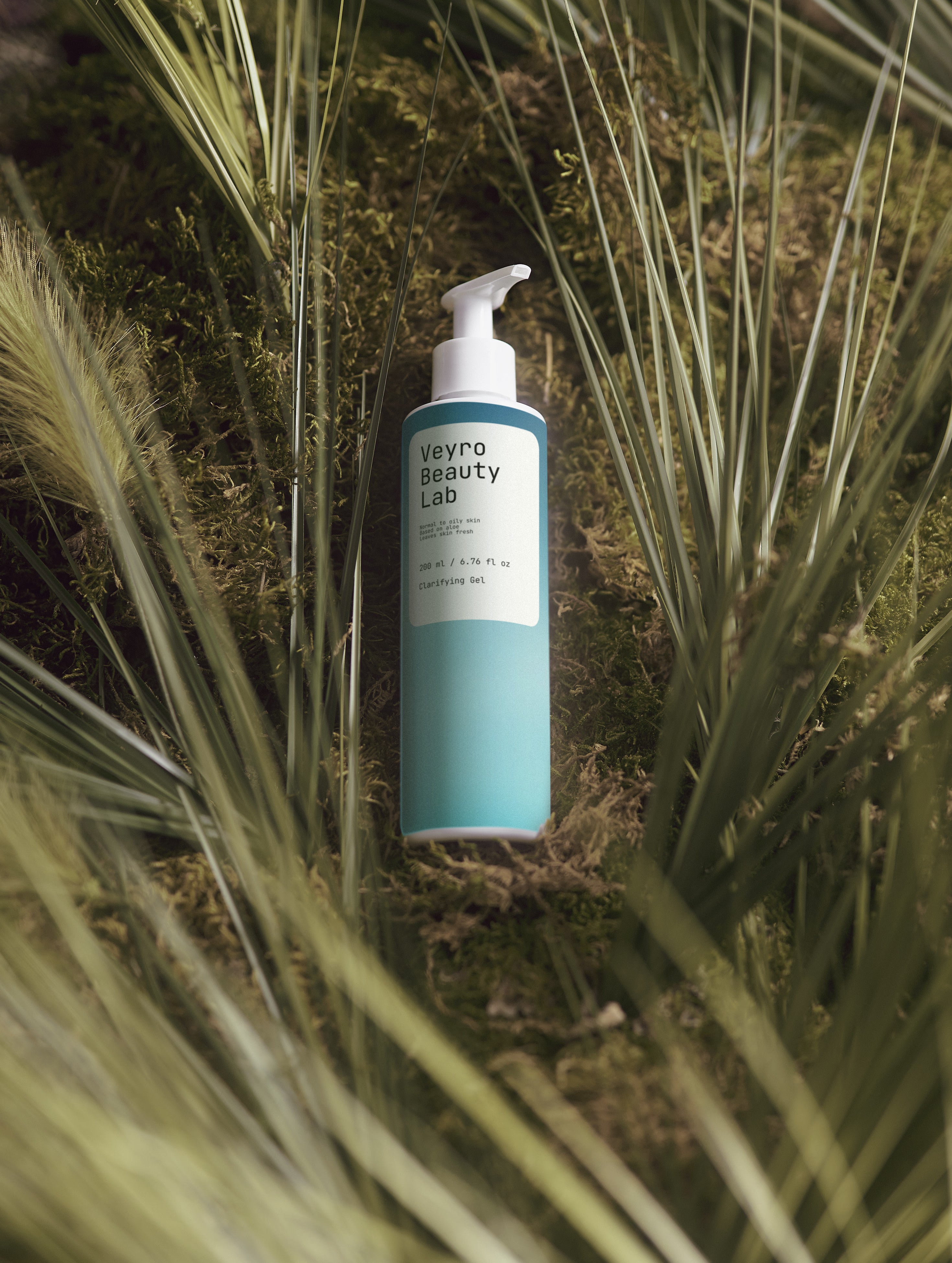 Clarifying Gel