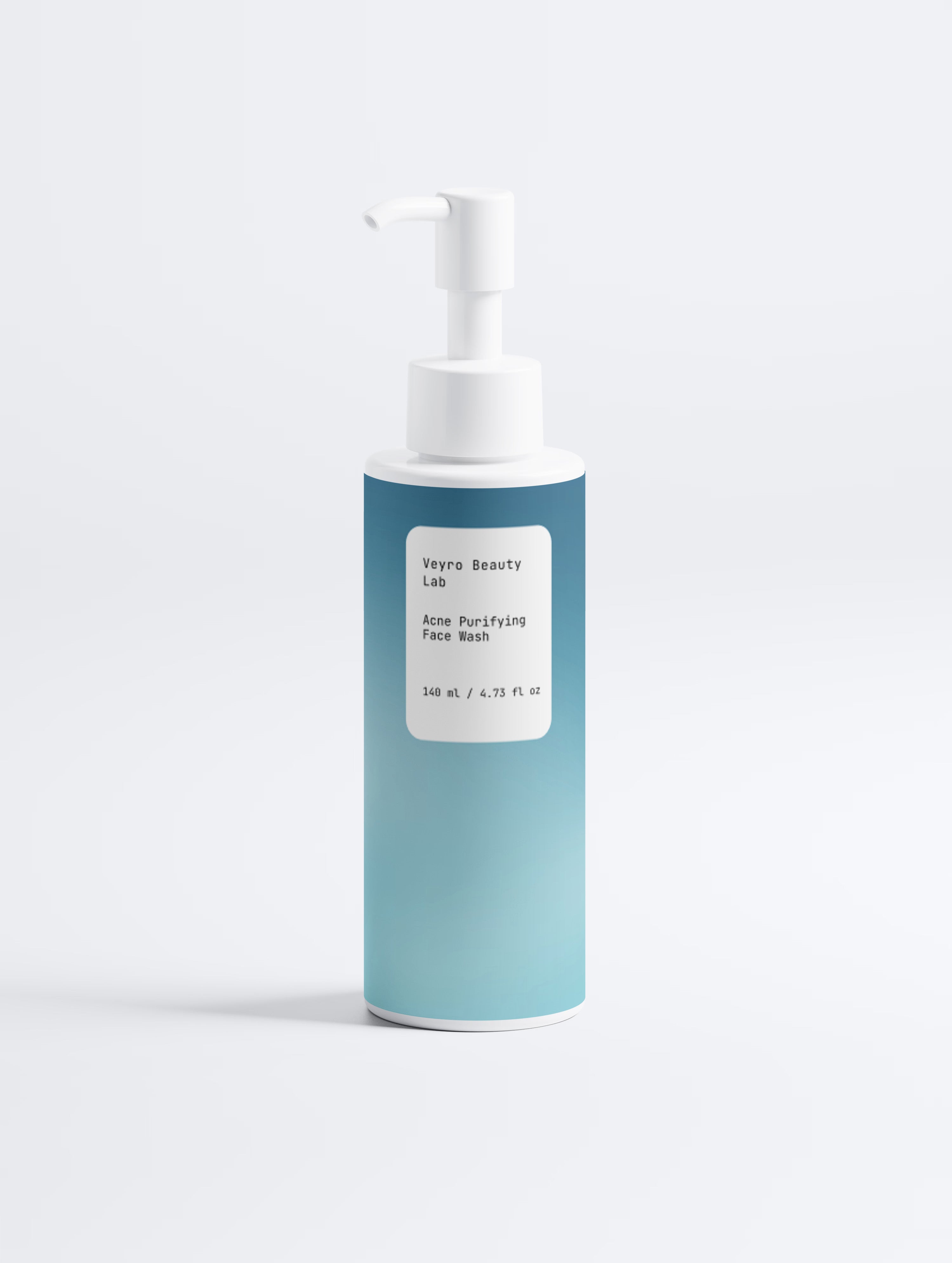 Acne Purifying Face Wash