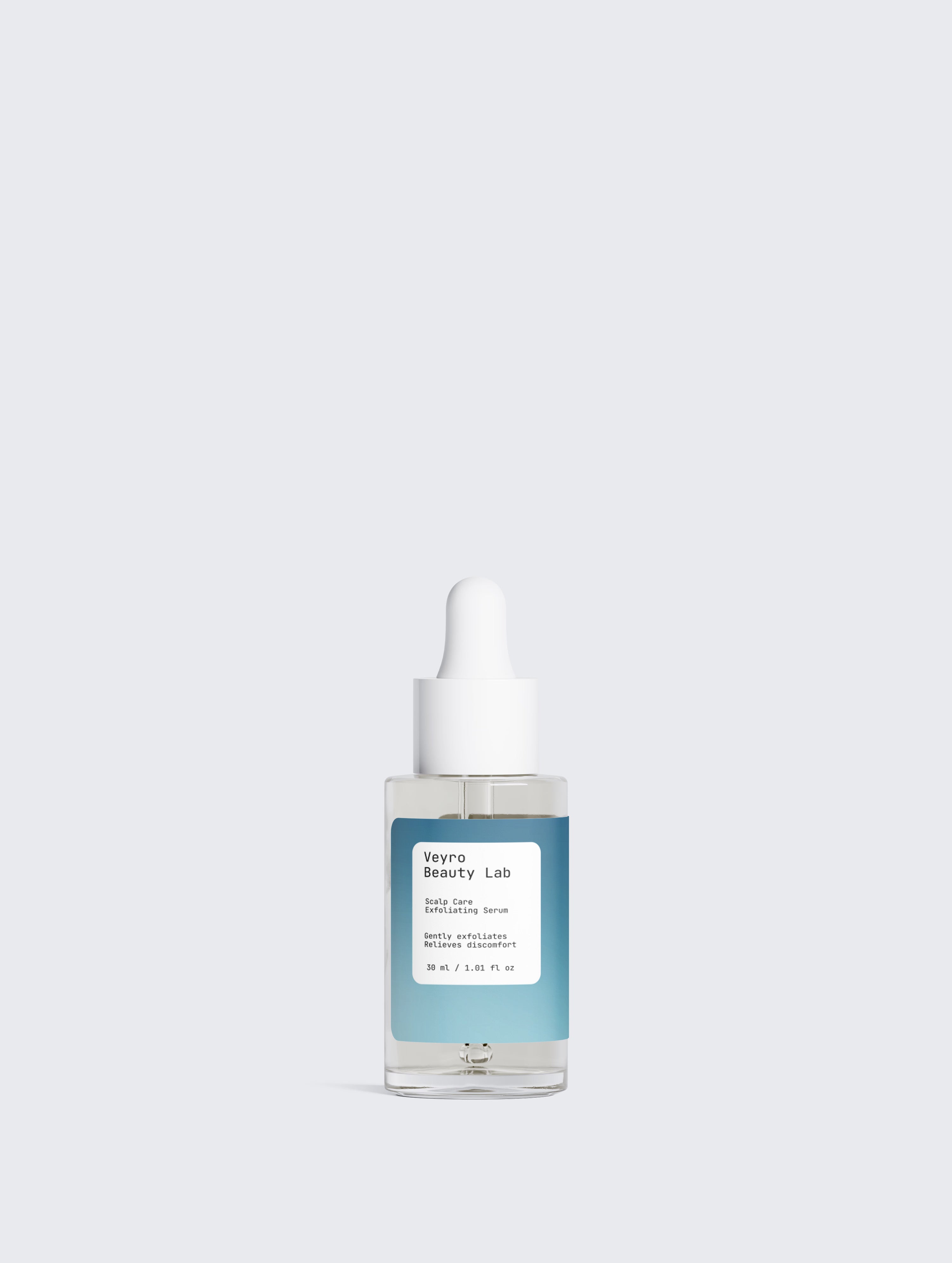Scalp Care Exfoliating Serum