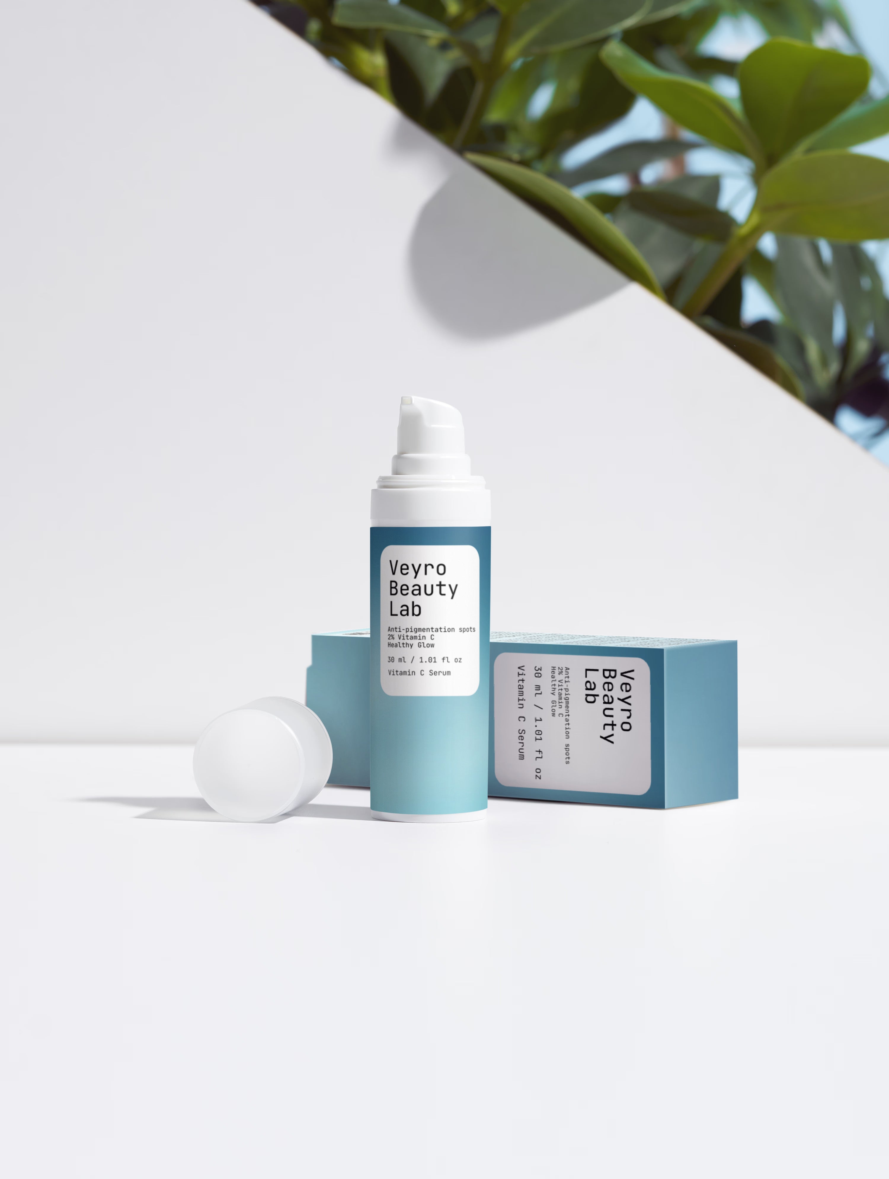 Vitamin C Serum