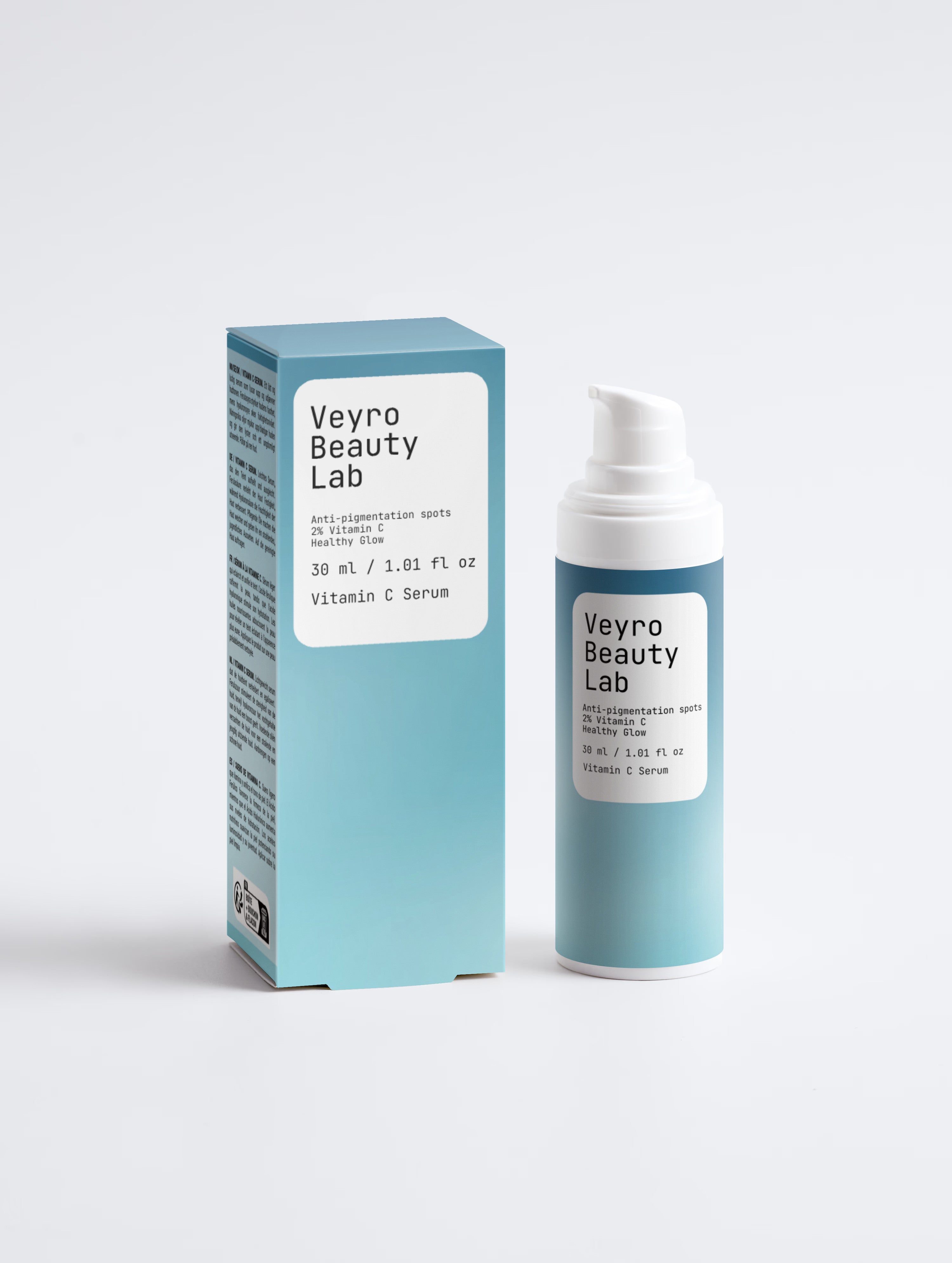 Vitamin C Serum