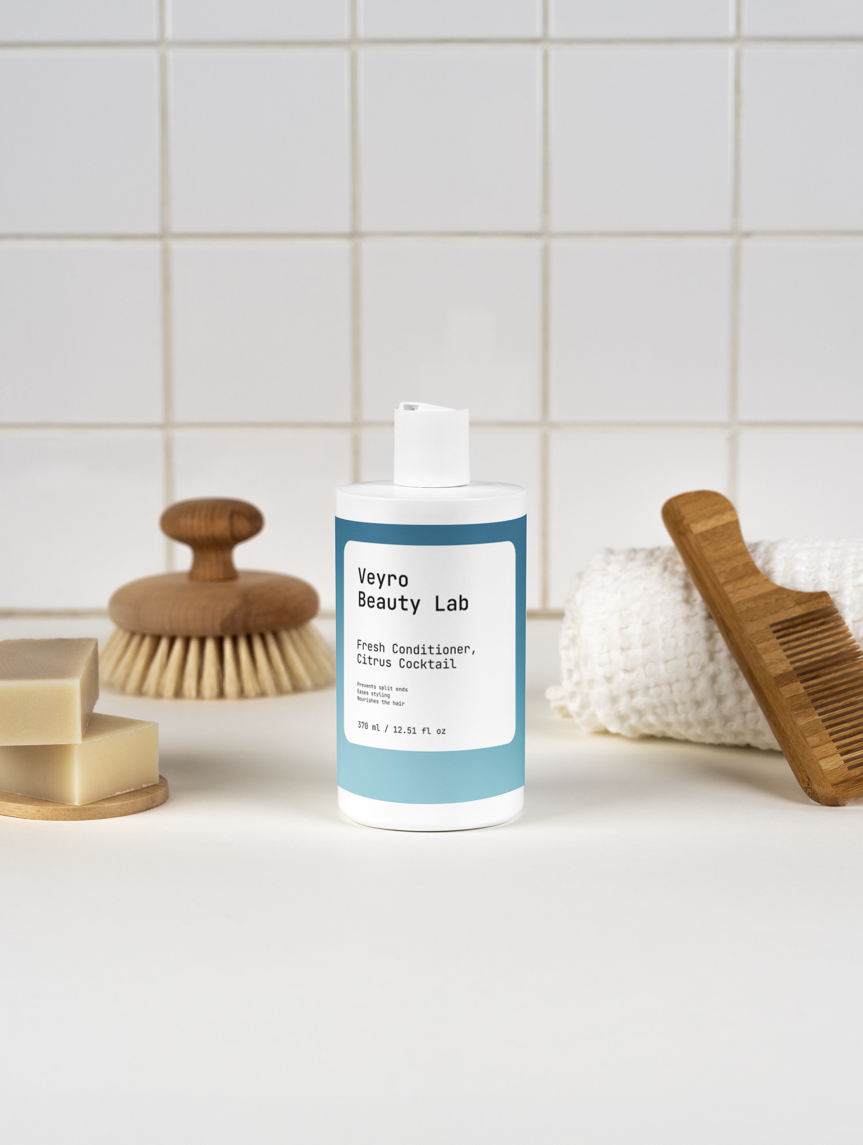 Fresh Conditioner, Citrus Cocktail