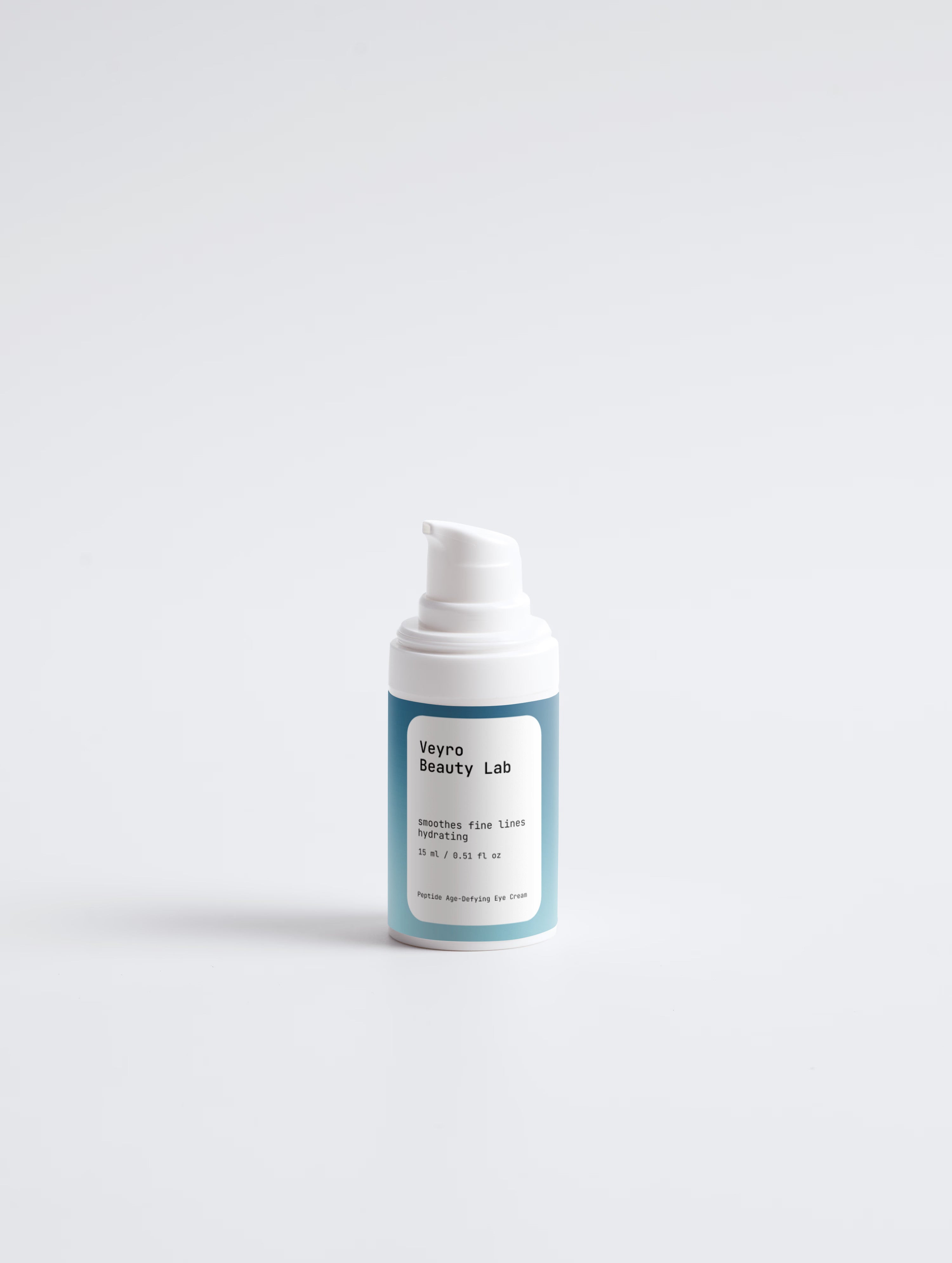 Peptide Age-Defying Eye Cream