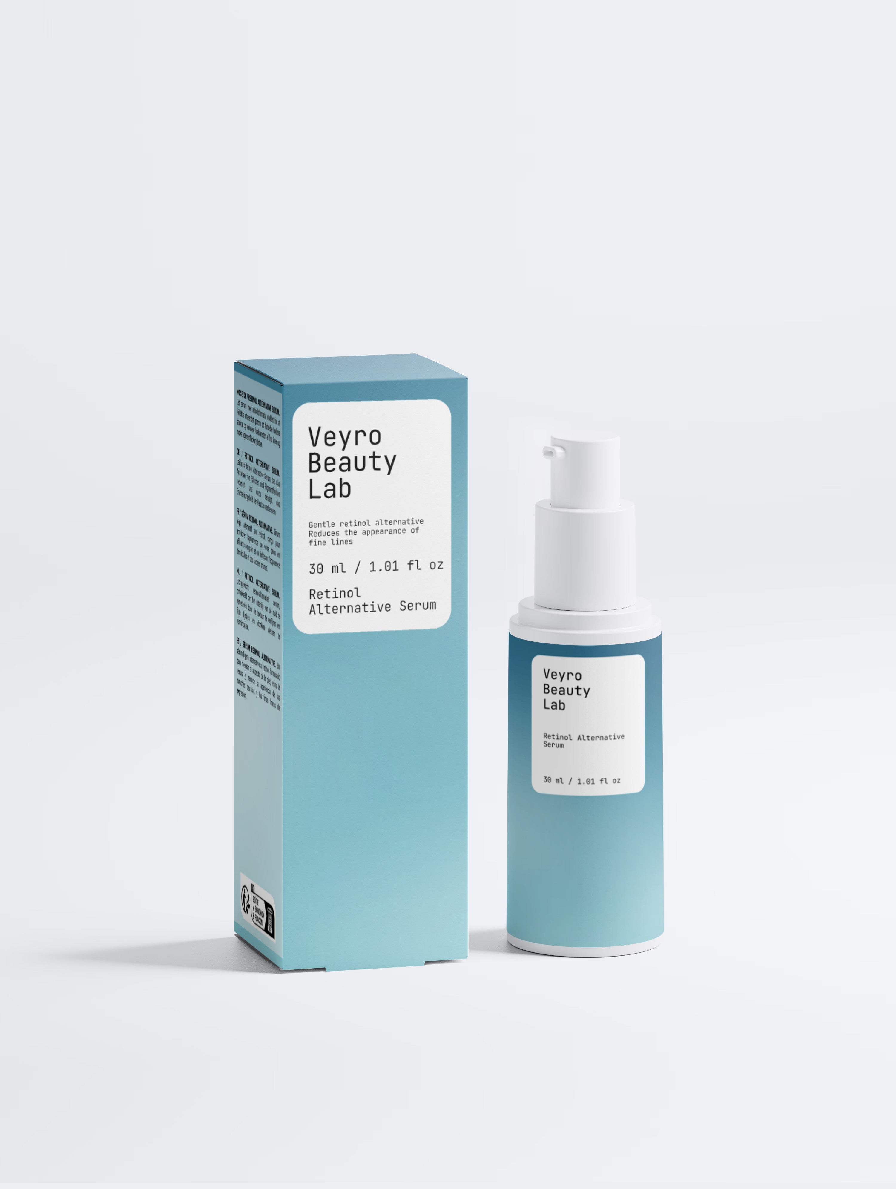 Retinol Alternative Serum
