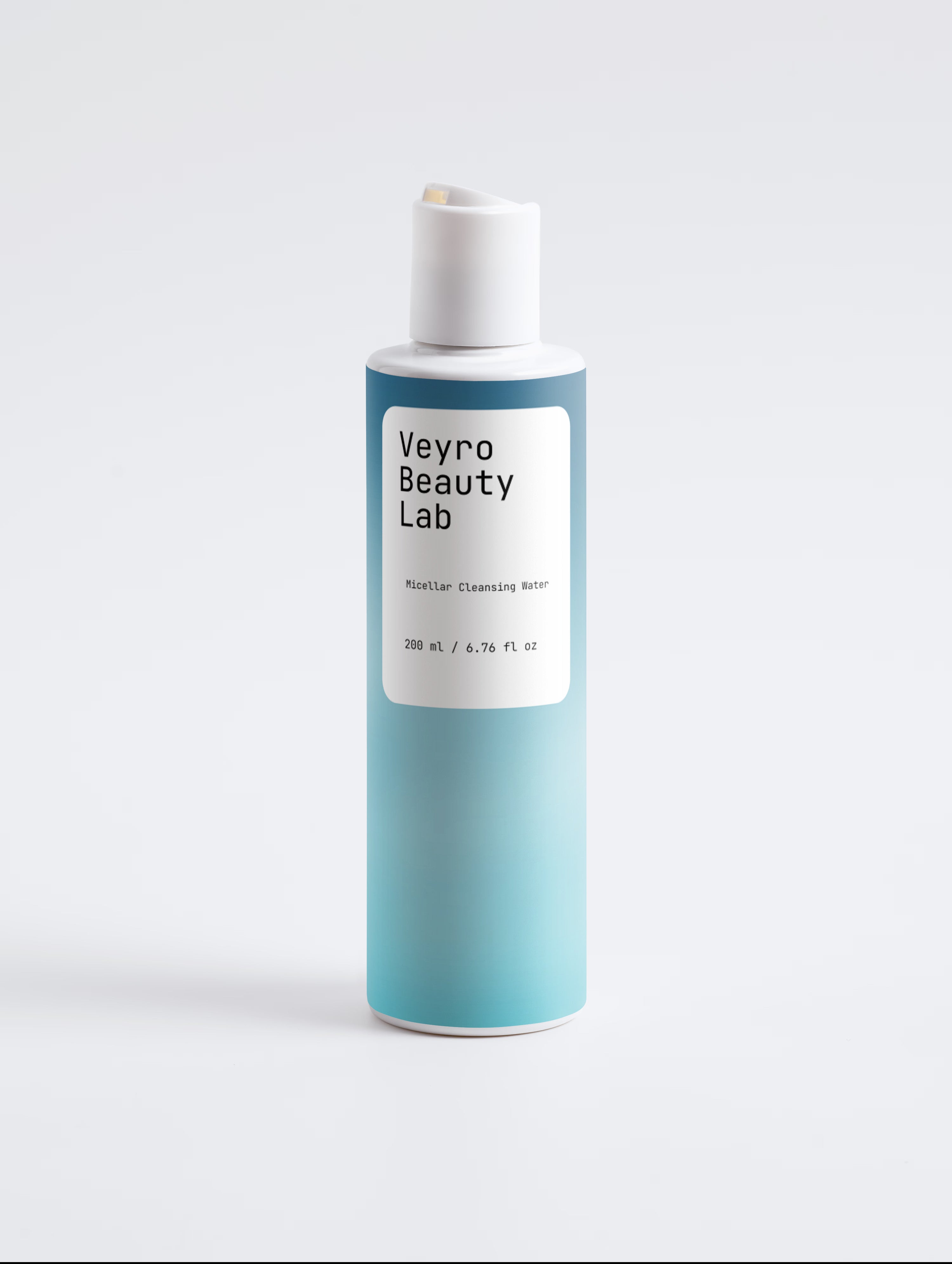 Micellar Cleansing Water