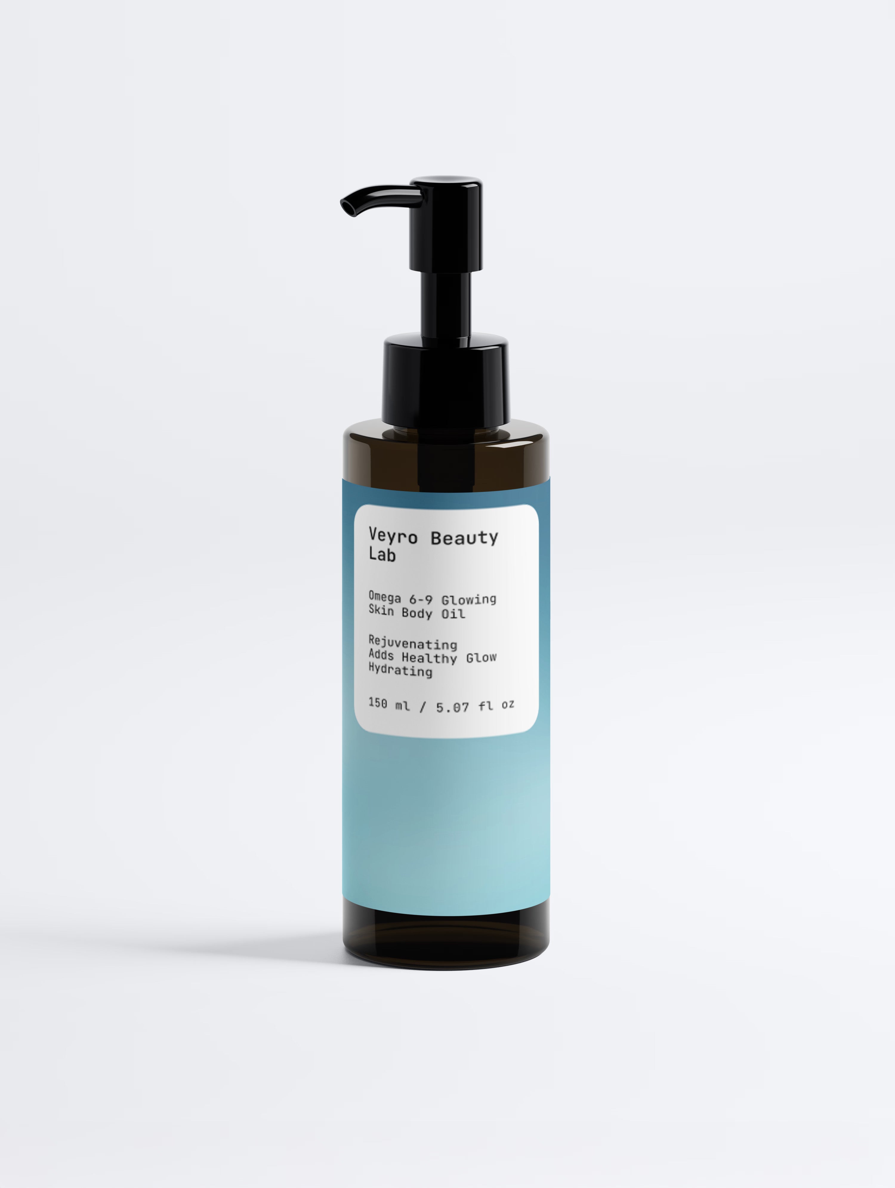 Omega 6-9 Glowing Skin Body Oil