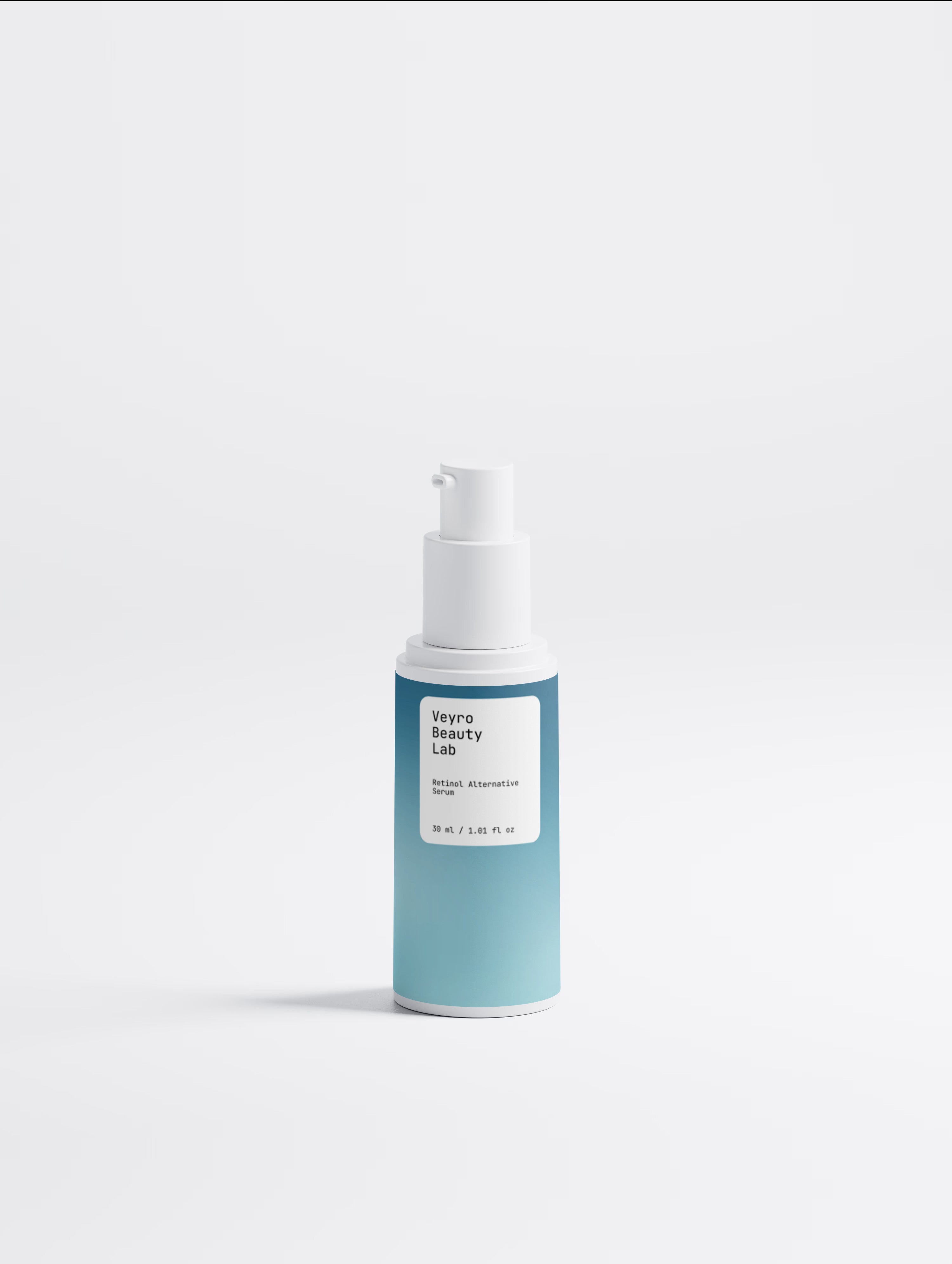 Retinol Alternative Serum